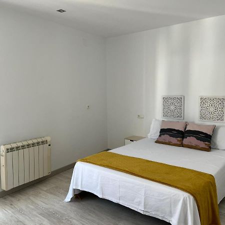 Vila Casa Trinitat Altea Exteriér fotografie