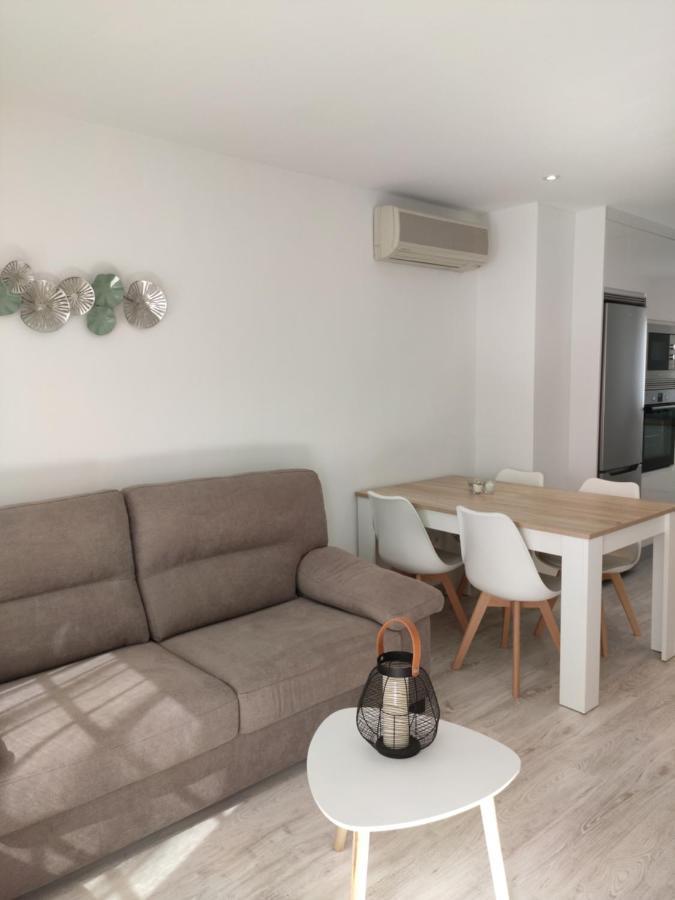 Vila Casa Trinitat Altea Exteriér fotografie