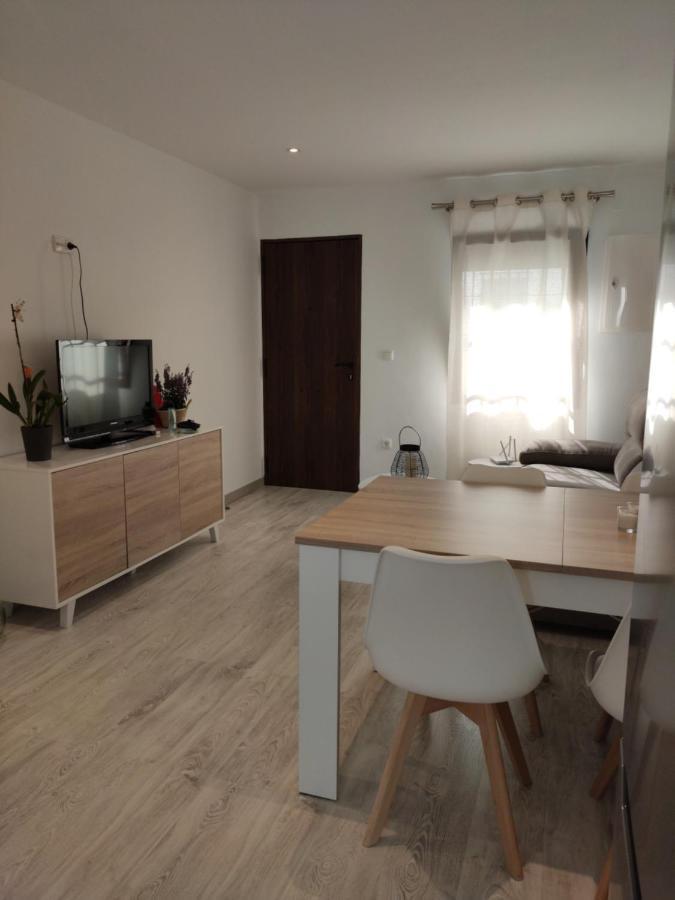 Vila Casa Trinitat Altea Exteriér fotografie