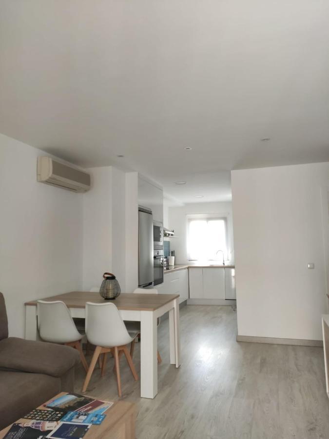 Vila Casa Trinitat Altea Exteriér fotografie