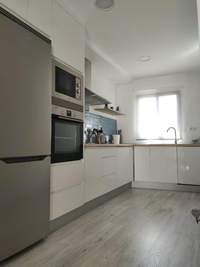 Vila Casa Trinitat Altea Exteriér fotografie