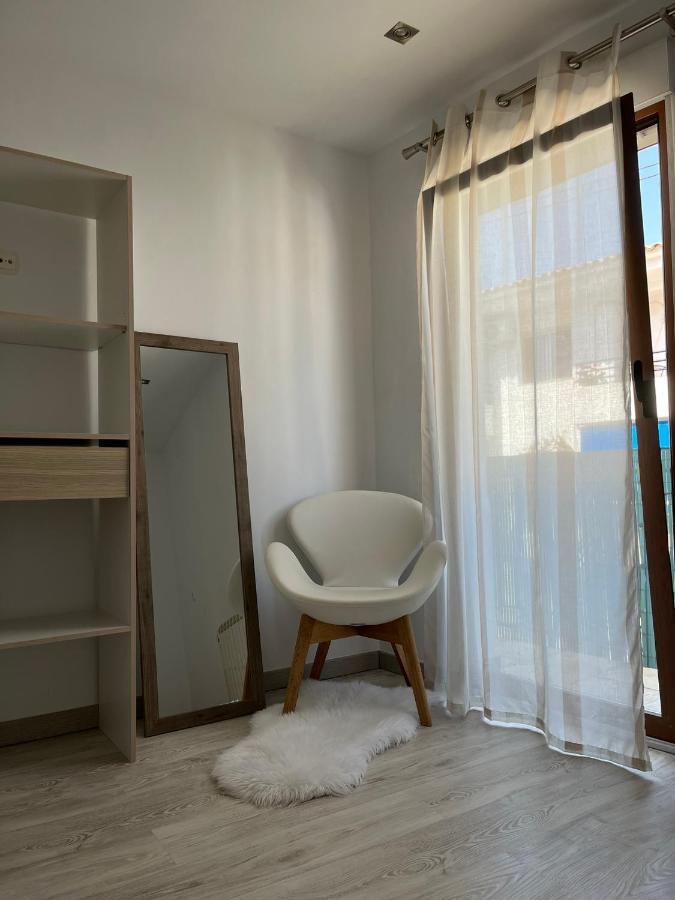 Vila Casa Trinitat Altea Exteriér fotografie