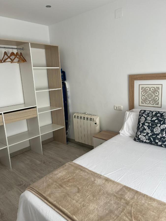 Vila Casa Trinitat Altea Exteriér fotografie