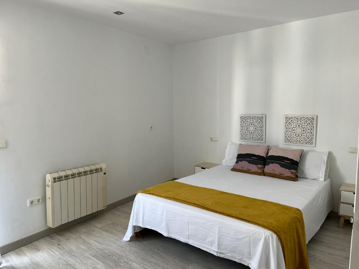 Vila Casa Trinitat Altea Exteriér fotografie