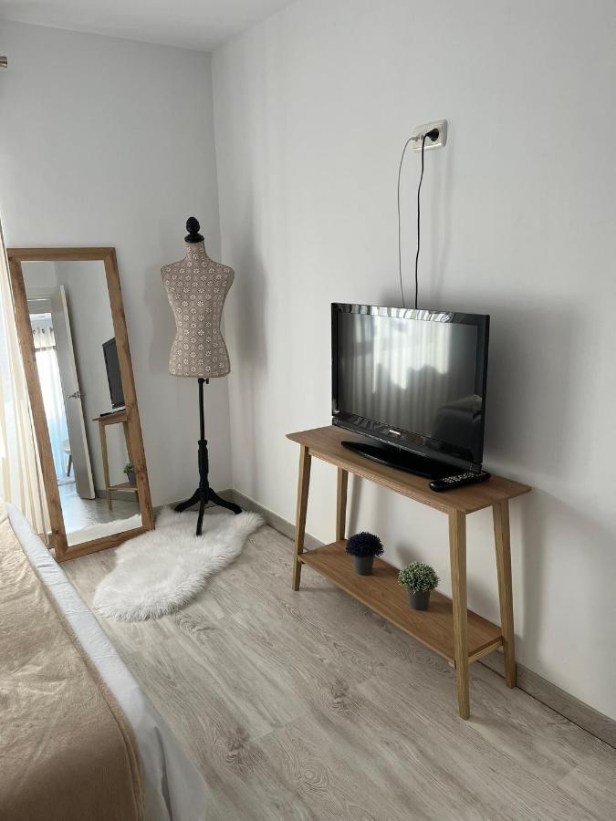 Vila Casa Trinitat Altea Exteriér fotografie
