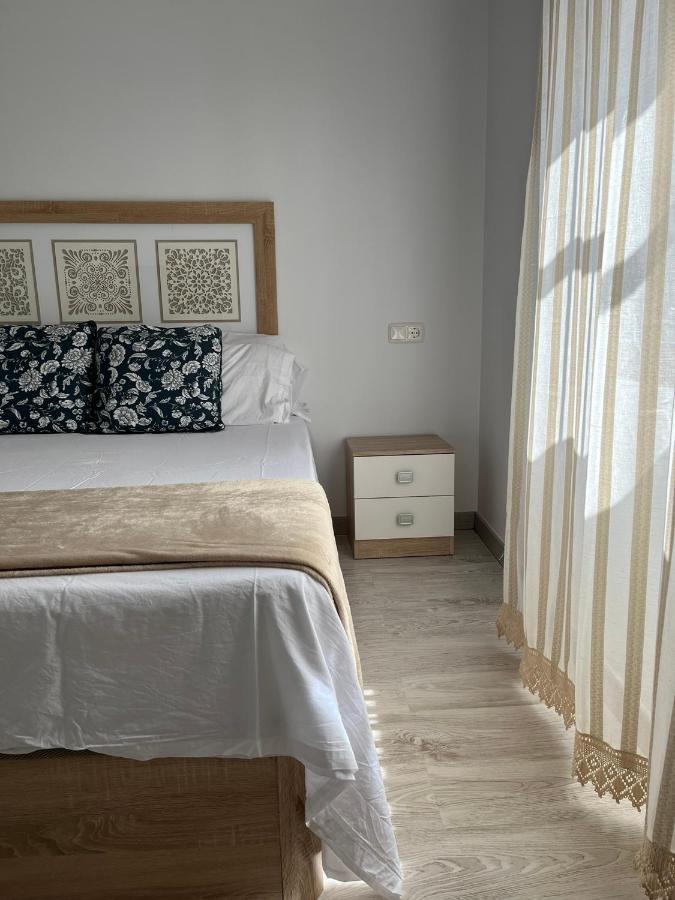 Vila Casa Trinitat Altea Exteriér fotografie
