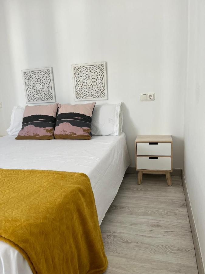 Vila Casa Trinitat Altea Exteriér fotografie