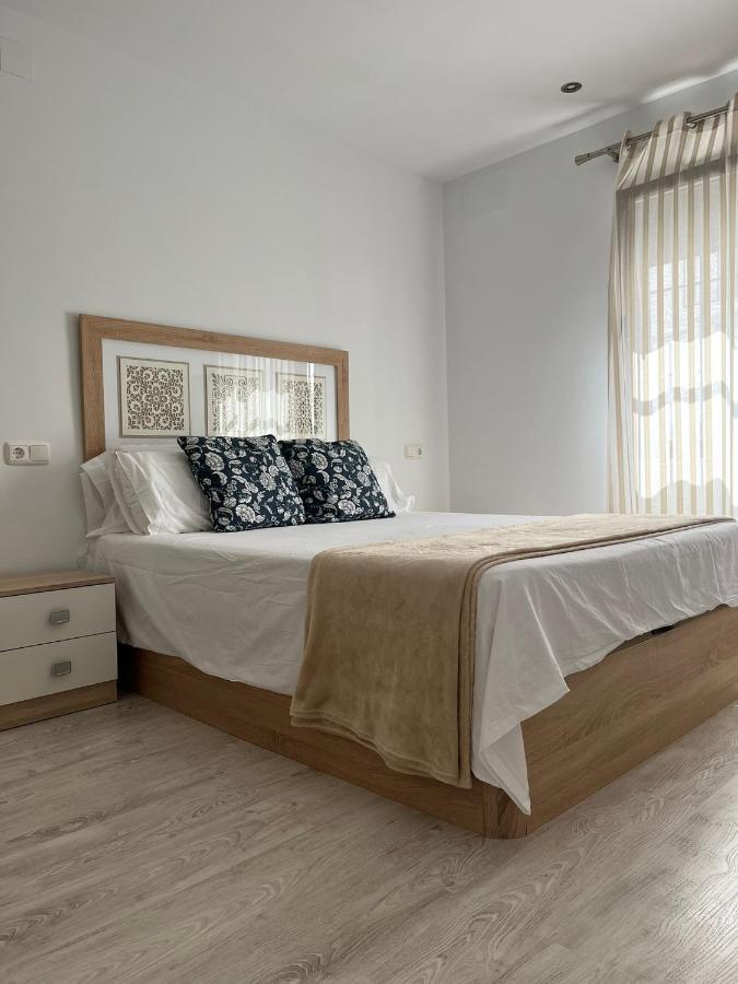 Vila Casa Trinitat Altea Exteriér fotografie