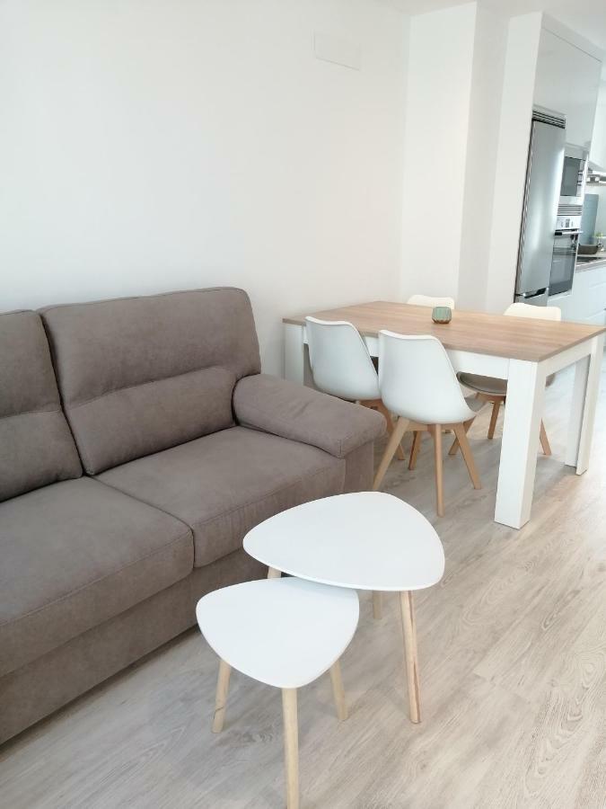 Vila Casa Trinitat Altea Exteriér fotografie